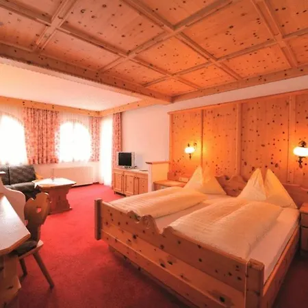 Alpines Gourmet Montanara Hotel Flachau