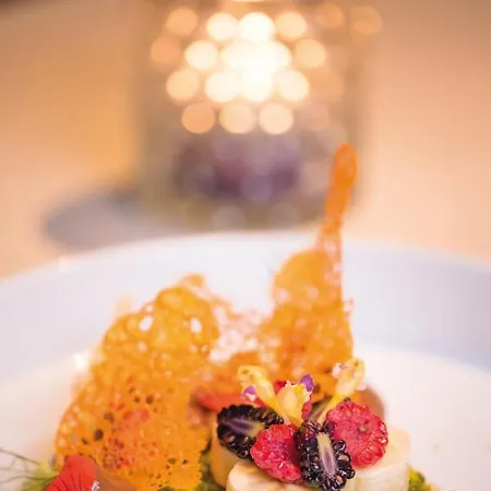 Alpines Gourmet Montanara Hotel Flachau