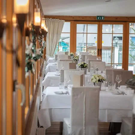 Alpines Gourmet Montanara