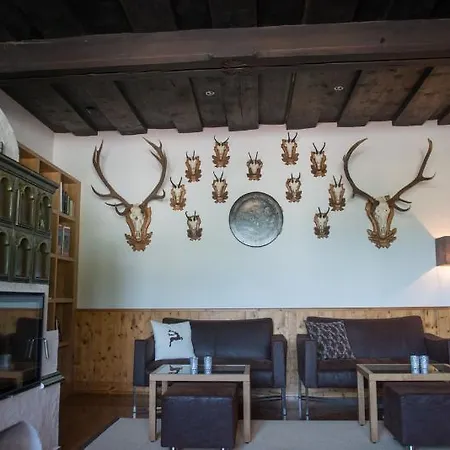 Alpines Gourmet Montanara