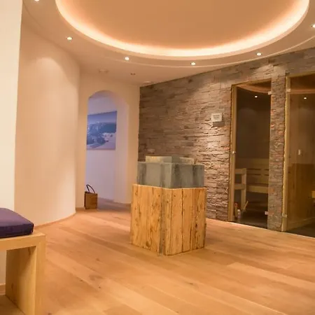 Hotel Alpines Gourmet Montanara Flachau