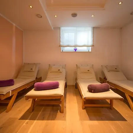 Hotel Alpines Gourmet Montanara
