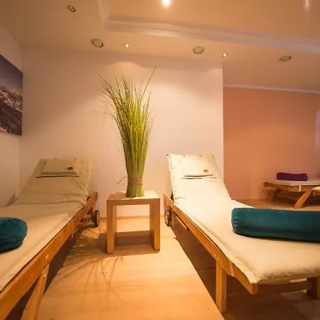 Alpines Gourmet Montanara Hotel Flachau