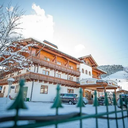 Alpines Gourmet Montanara Flachau