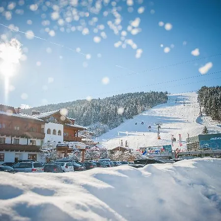 Hotel Alpines Gourmet Montanara 4*