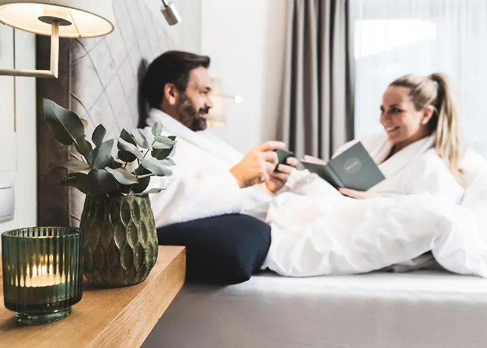 Alpines Gourmet Montanara Hotel 4*