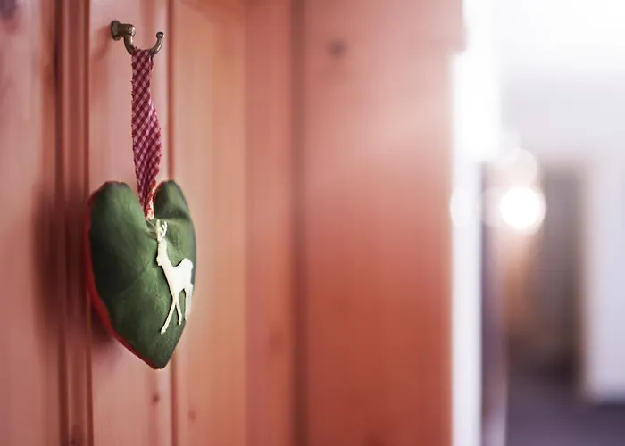 Alpines Gourmet Montanara 4*