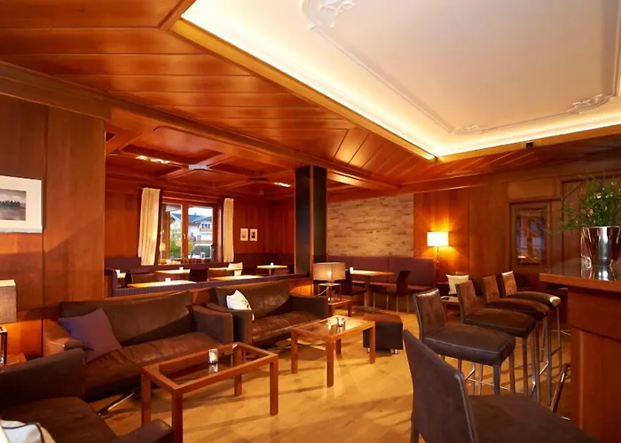 Hotel Alpines Gourmet Montanara Flachau