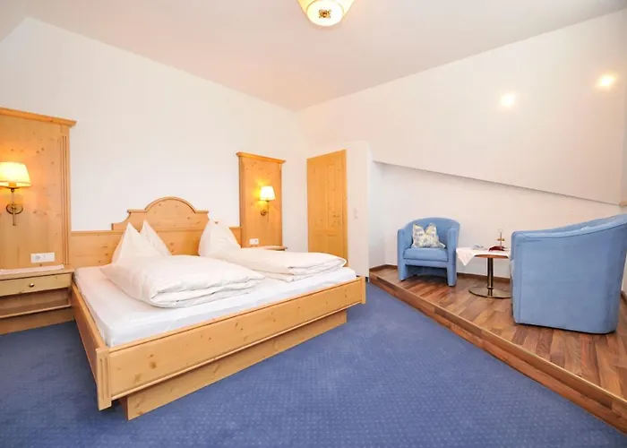 Alpines Gourmet Montanara