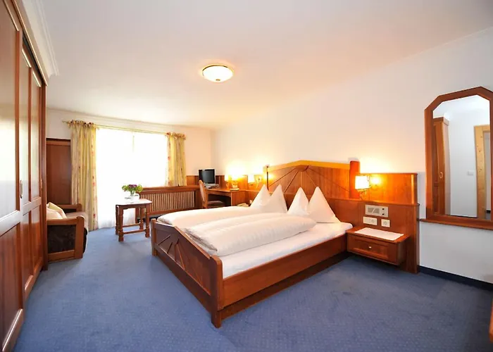 Alpines Gourmet Montanara Hotel Flachau