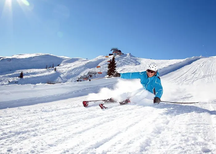 Alpines Gourmet Montanara Hotel 4*