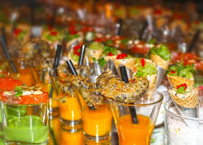 Alpines Gourmet Montanara 4* Flachau