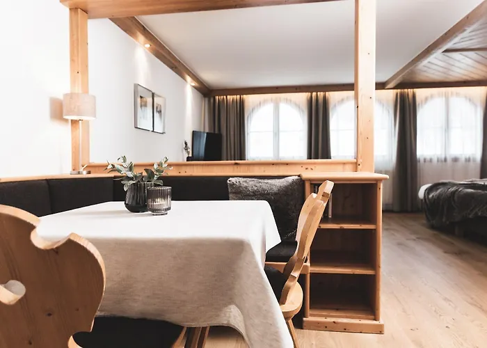 Alpines Gourmet Montanara Hotel Flachau