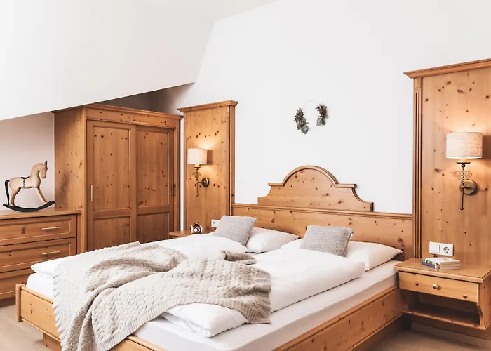 Alpines Gourmet Montanara Flachau